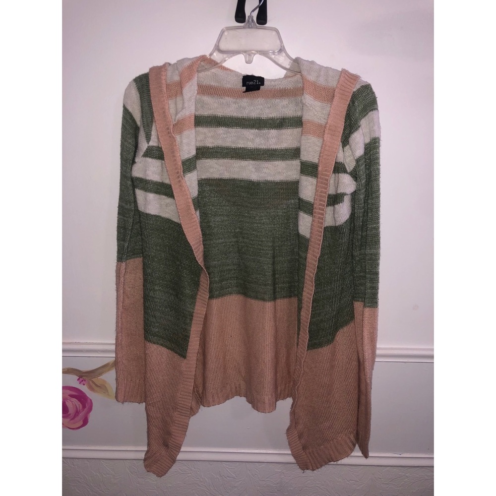 Cardigan
